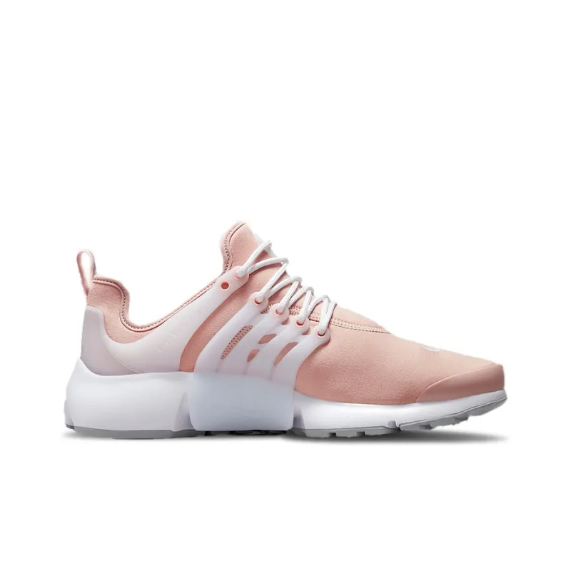 Nike Presto Pink Oxford Women's-1