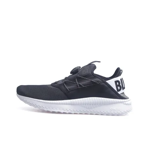 PUMA Tsugi Disc Blvck Scvle