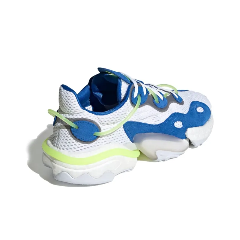 Adidas Torsion X 'Blue White'-3