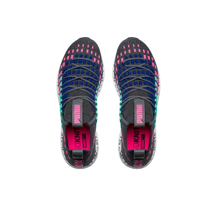 PUMA Jamming Fusefit Evolution 'Black'-3