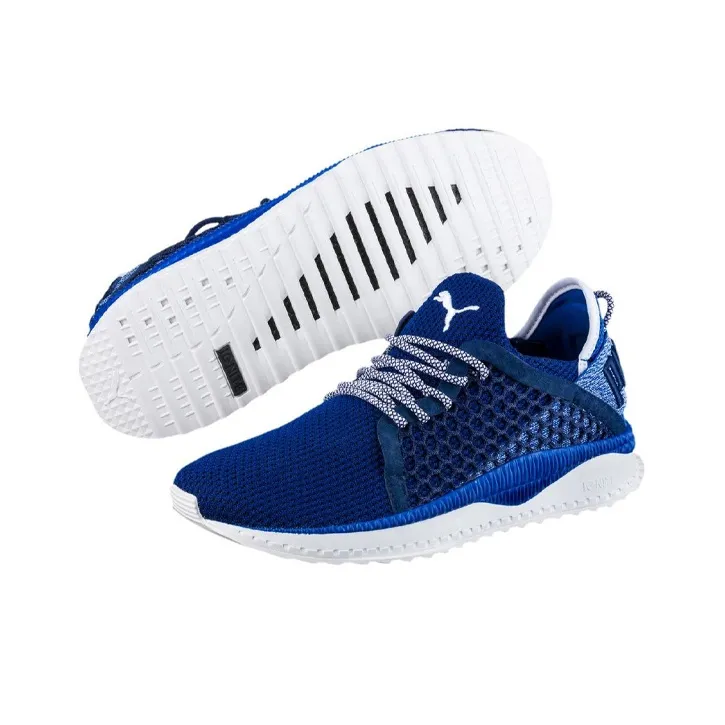 PUMA Tsugi Netfit Lapis Blue Women's-4