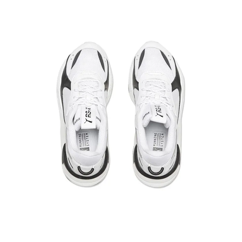 PUMA RS X Core 'White Black' Women's-3