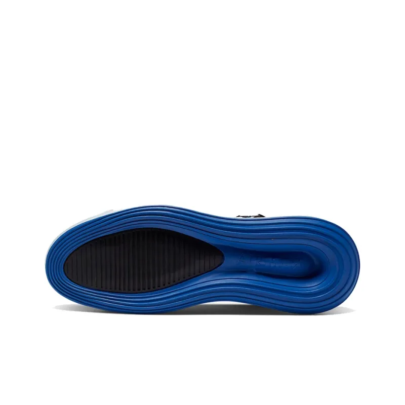 Nike Air Max 720 Strn Black Blue Pink-4