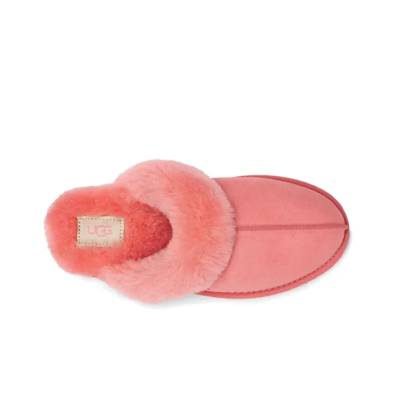 UGG Scuffettte Ii 'Pink Blossom' Women's-3