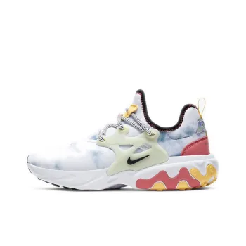 Nike React Presto Aliens