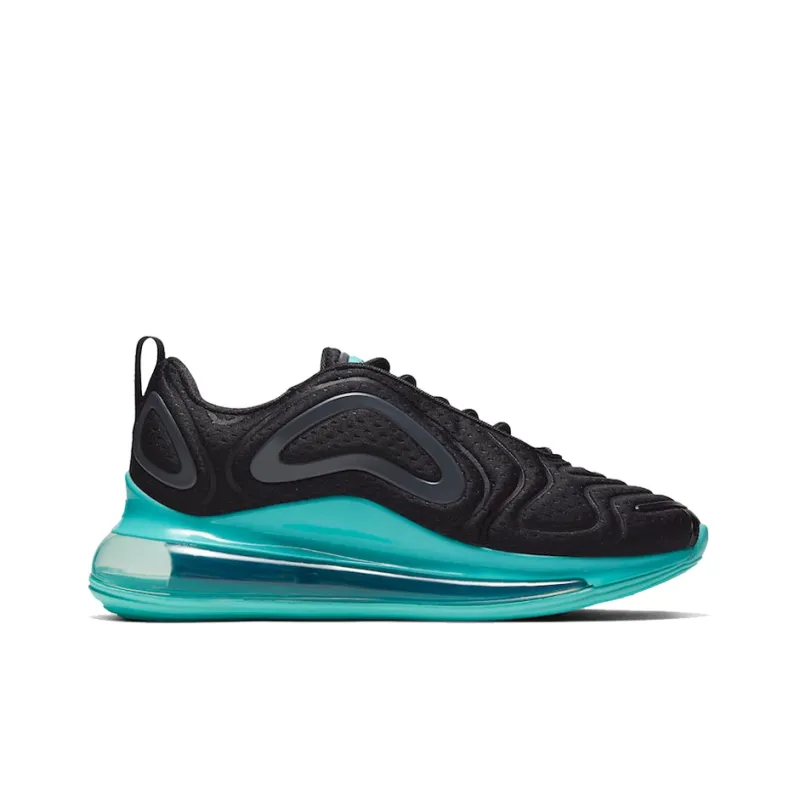 Nike Air Max 720 Blaqua Women's-1