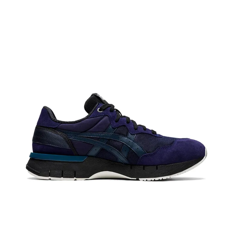 Onitsuka Tiger Rebilac Runner 'Blue Purple'-1
