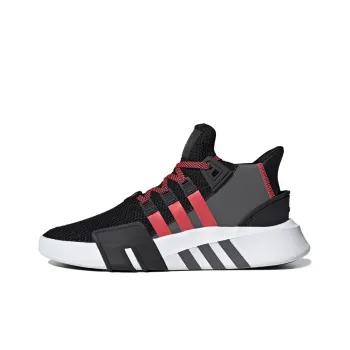 adidas originals EQT Bask Adv Black Grey Pink