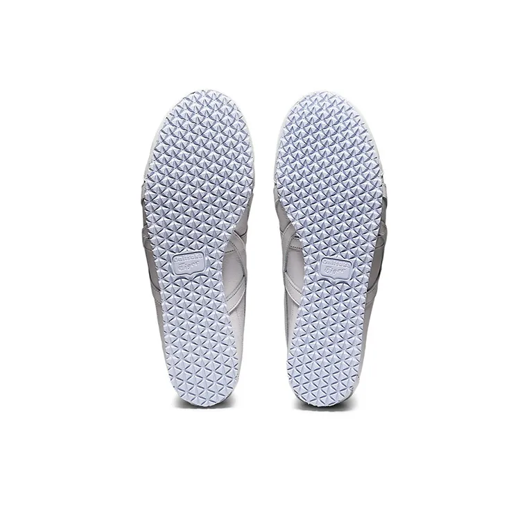 Onitsuka Tiger Mexico 66 Triple White-5