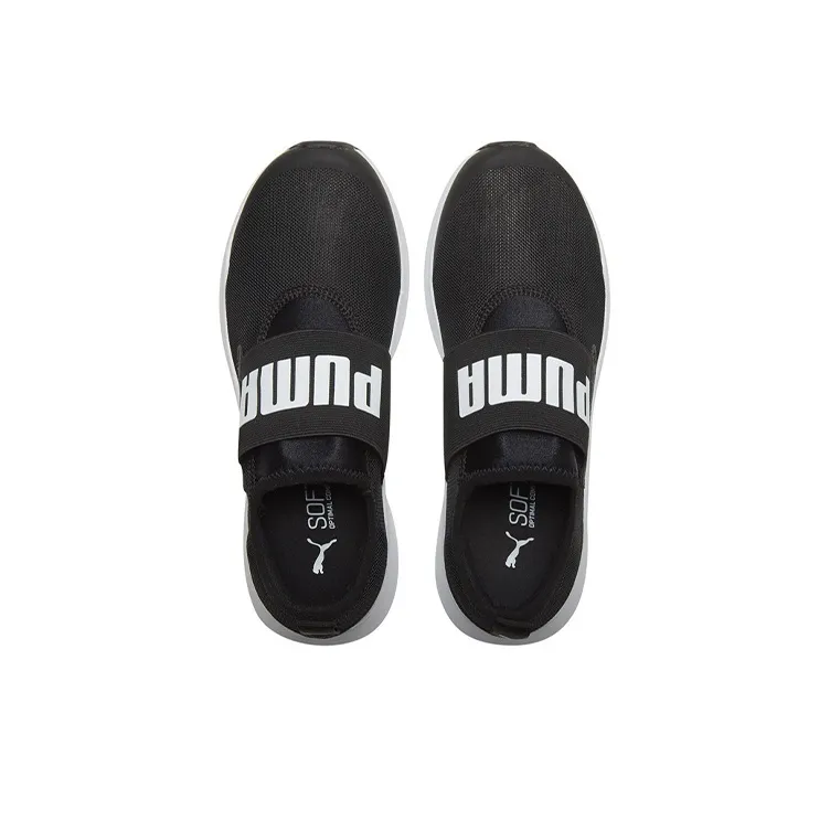 PUMA Wired Slip On 'Black'-3