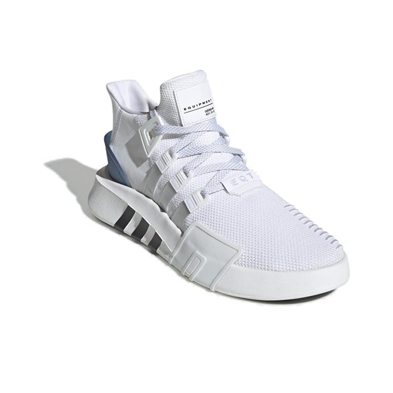 Adidas Originals Eqt Bask Adv Footwear White US M 8 - POIZON