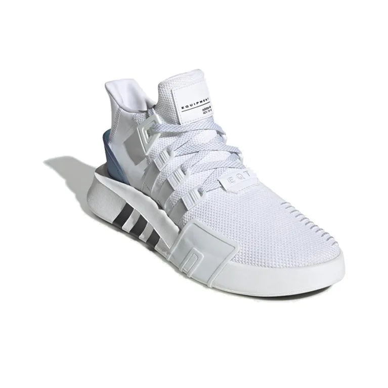 Adidas Eqt Bask Adv Footwear White-2