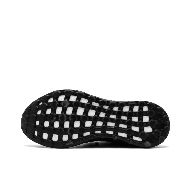 Adidas Y 3 Pureboost Triple Black-4