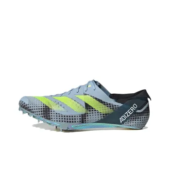 Adizero Finesse Wonder Blue Lucid Lemon