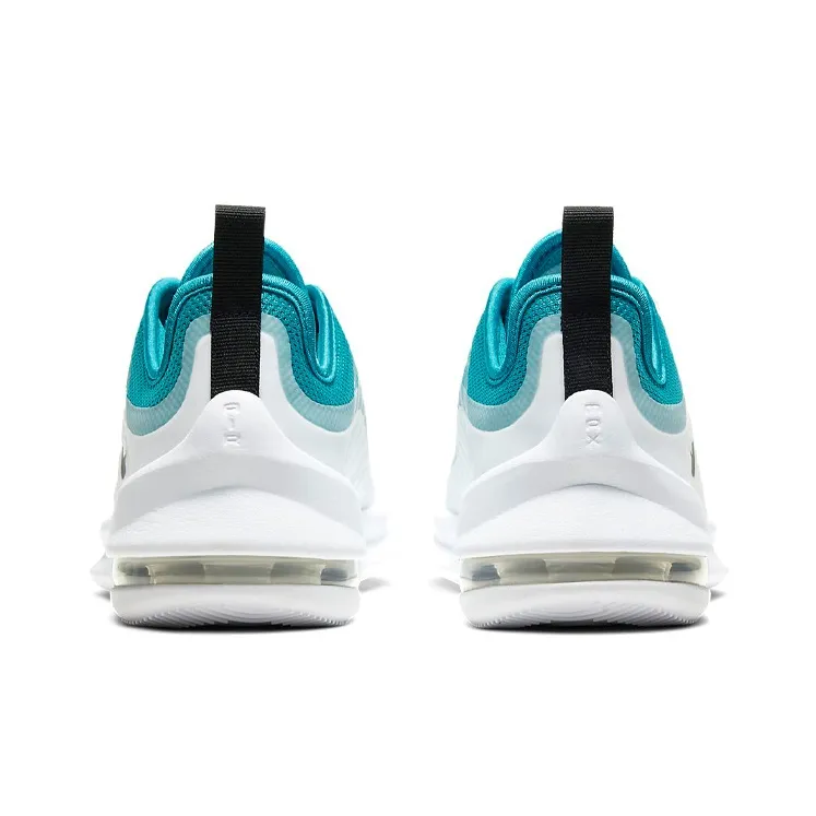 Nike Air Max Axis 'Blue White Black' GS-4