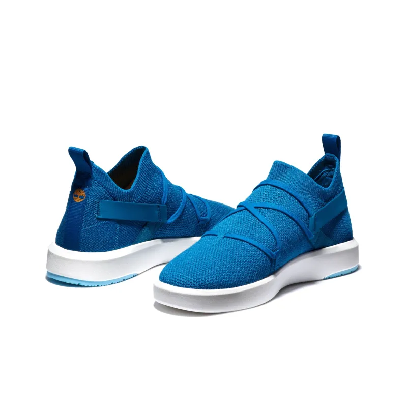 Timberland Truecloud EK+ 'Blue White'-3