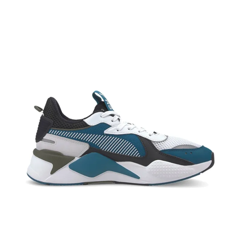 PUMA RS X Bold White/Blue/Black-1
