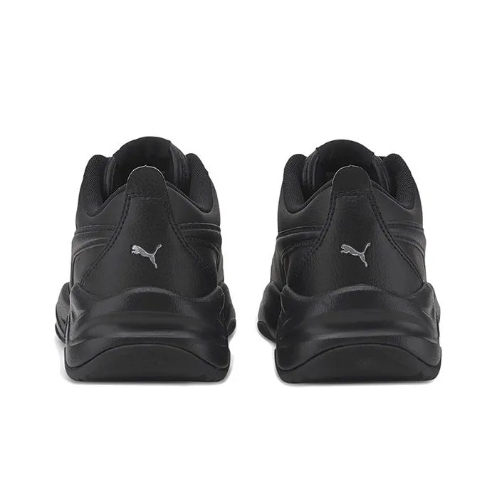 PUMA Cilia Mode 'Black White' Women's-4