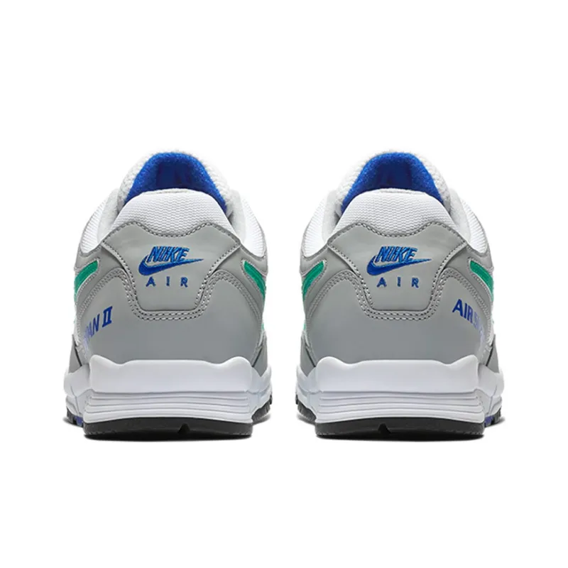 Nike Air Span 2 'Clear Emerald'-4