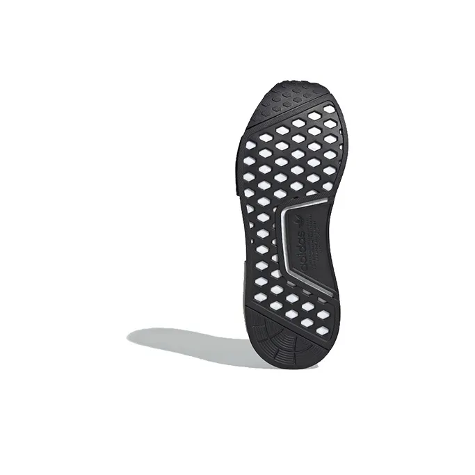 Adidas Nmd CS1 Bold Branding Black-5
