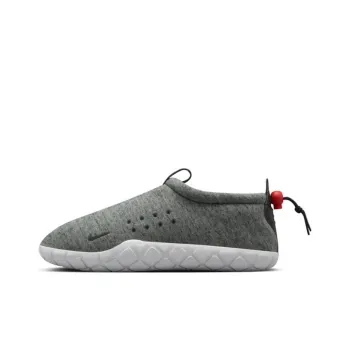 Nike Air Moc Tech Fleece Grey