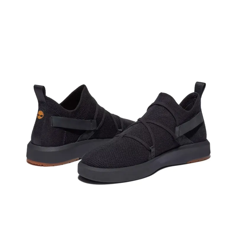 Timberland Truecloud Ek 'Black'-3