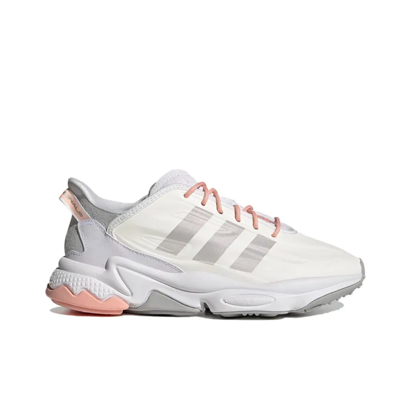 Adidas Originals Ozweego Celox 'White' Women's-1
