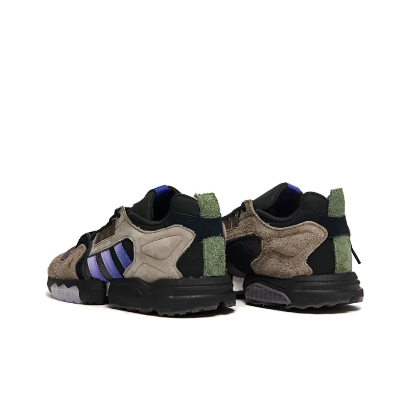 Adidas Zx Torsion Packer Shoes Mega Violet-1