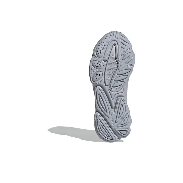 Adidas Ozweego Halo Silver Women's-5