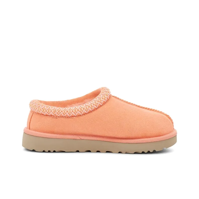 UGG Tasman Slipper Grapefruit Women's-1