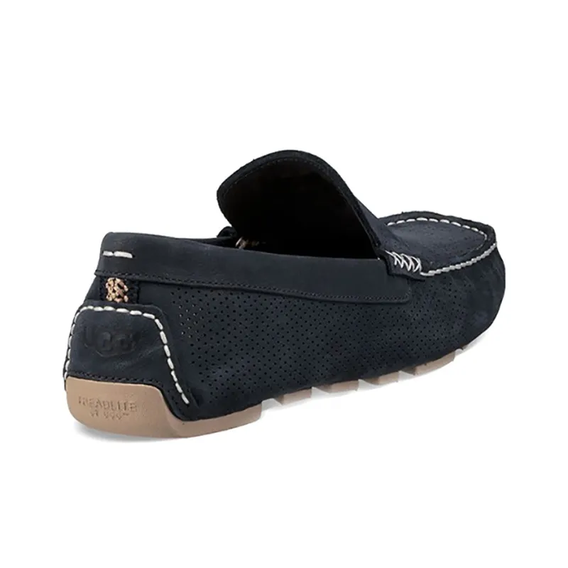 UGG Cruiser Henrick Stripe Perf 'Black'-2