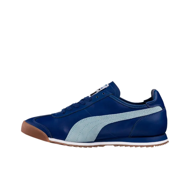 PUMA Roma Og 80s Blue-1