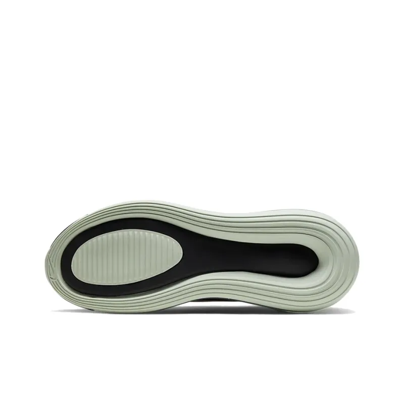 Nike Air Max 720 Multi Color Team Orange-5
