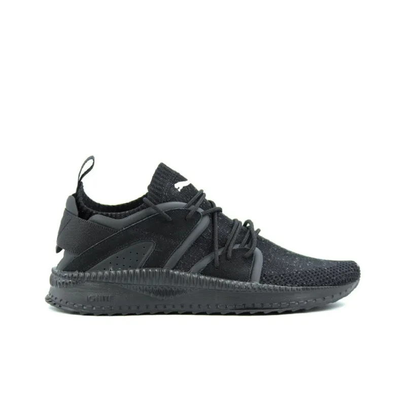 PUMA Tsugi Blaze EvoKnit 'Black'-1