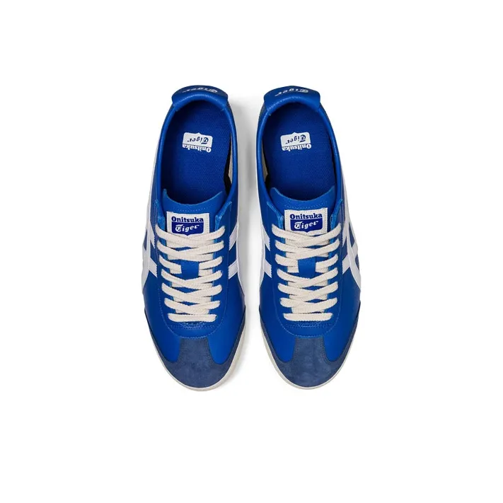 Onitsuka Tiger Mexico 66 Blue White-3