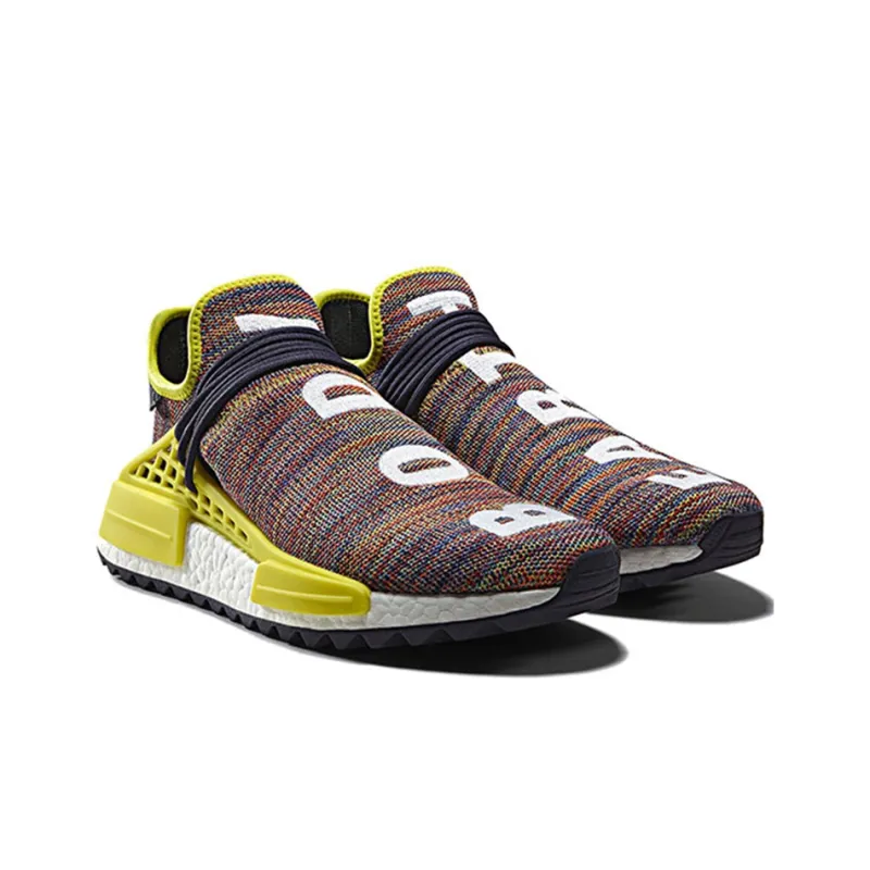 Adidas Originals Human Race Nmd Pharrell Multi Color-2