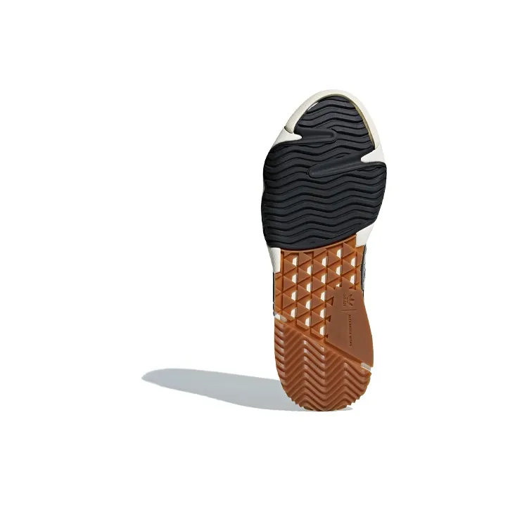 Adidas Turnout Trainer Alexander Wang Light Brown-5