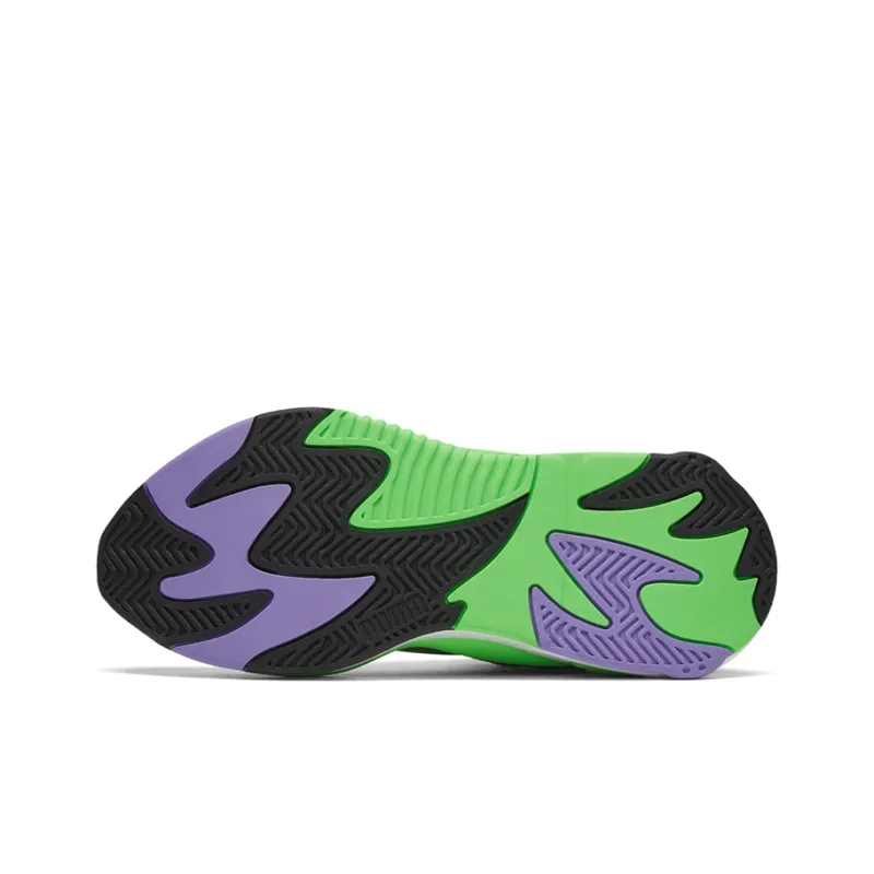 PUMA RS 2K 'Internet Exploring Fluo Green'-4