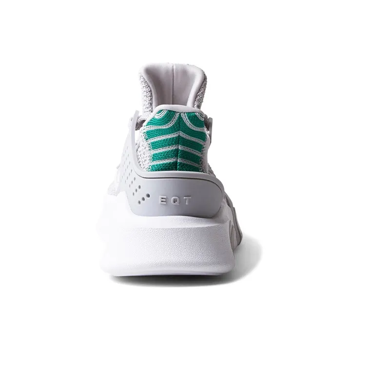 Adidas Eqt Basketball Adv Grey One Sub Green-4