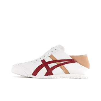 Onitsuka Tiger Mexico 66 Paraty White/Red