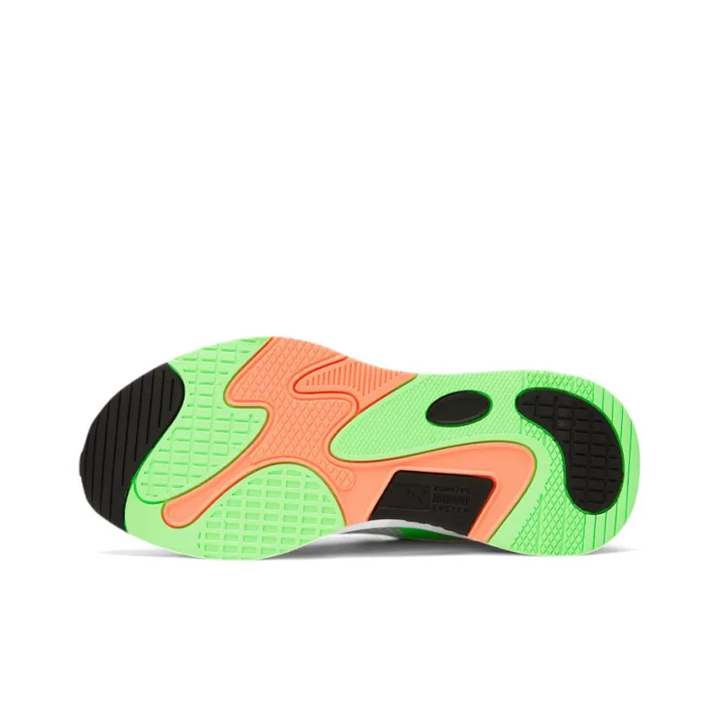 PUMA RS Fast Elektro Women's-5