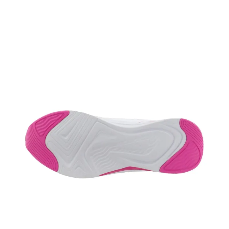 PUMA Softride Rift Tech 'Black Luminous Pink' Women's-4