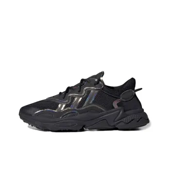 Adidas Originals Ozweego Black Iridescent