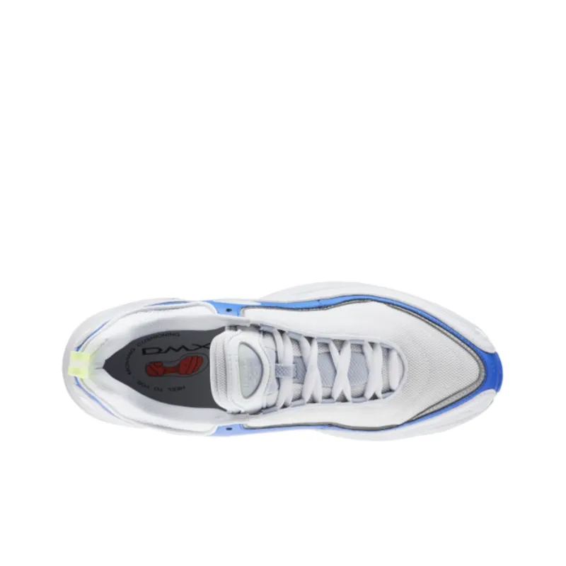 Reebok Daytona Spirit White-3