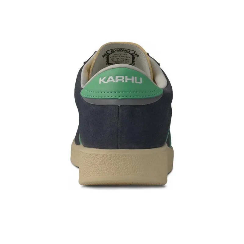 KARHU Trampas India Ink Absinthe-3