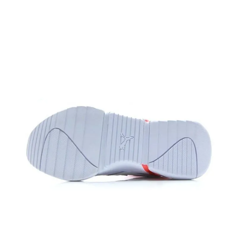 PUMA Nova X Pantone 2 'White Orange' Women's-4