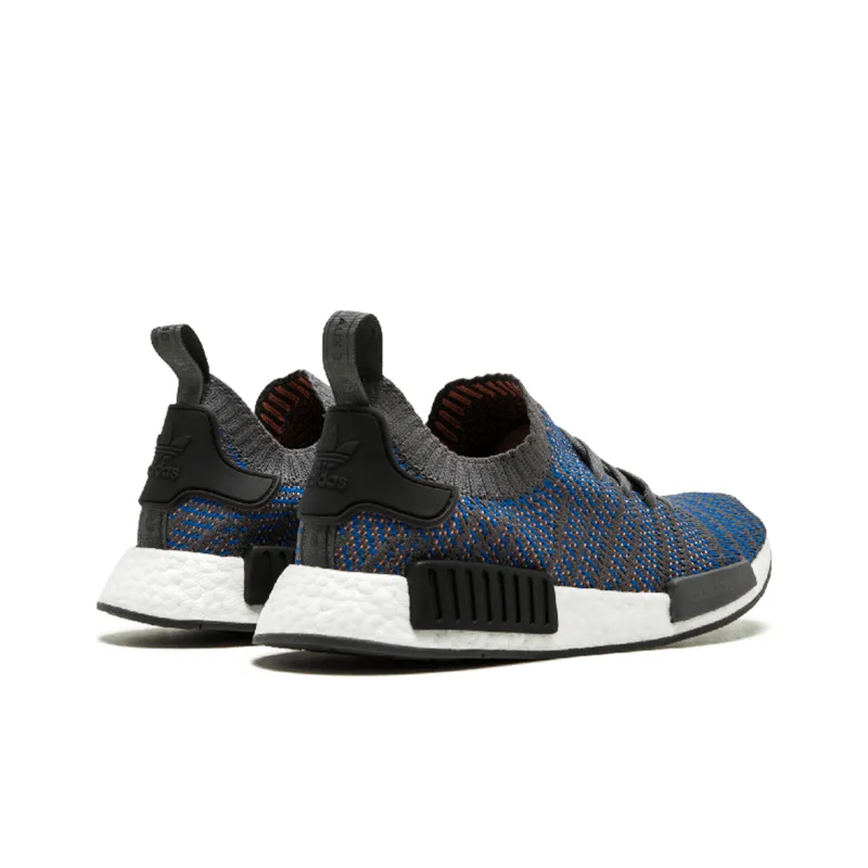 Adidas Originals Nmd R1 Stlt High Resolution Blue-2