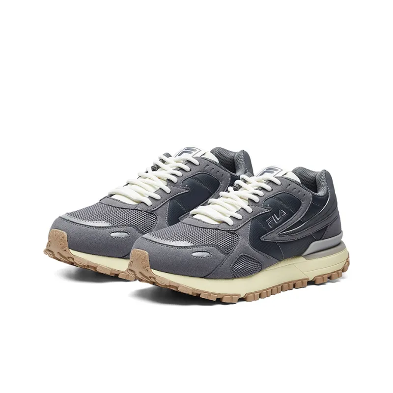 FILA 2020 Retro Grey Women's-2