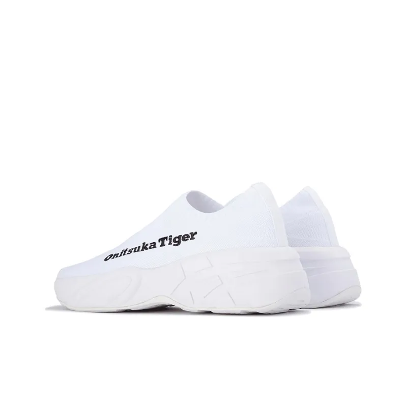Onitsuka Tiger P Trainer Knit Lo 'White'-2