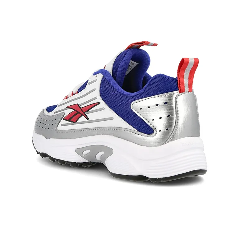 Reebok Women's Dmx Series 2200 'Cobalt' Women's-3
